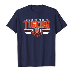 Auburn Football, Auburn Tigers Shirt, University Of Auburn Tee G589